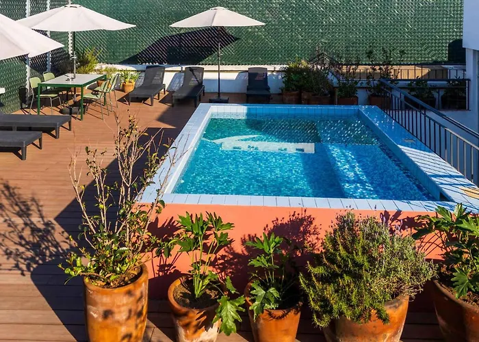 Hom Tonala - Bright 1 Bedroom With Pool In México DF
